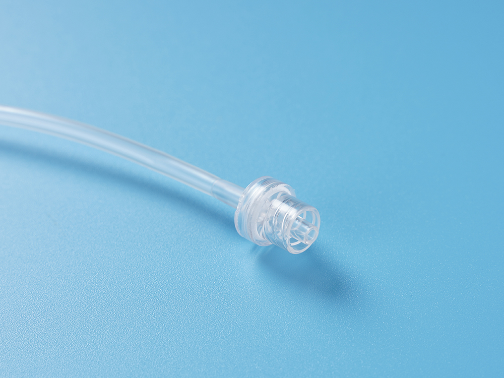 一次性使用輸液器 帶針（A型）