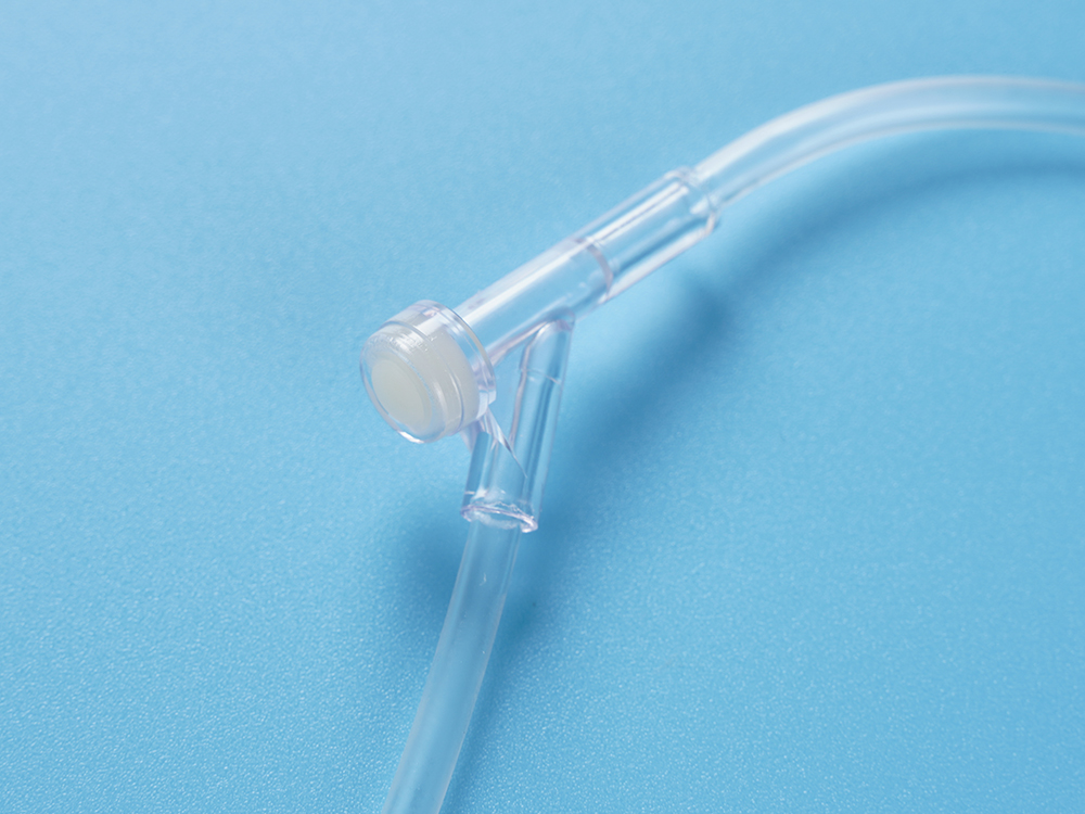 一次性使用輸液器 帶針（A型）